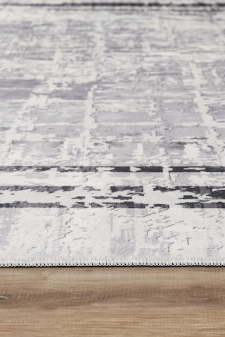 Kaşmir Halı Trend Vetra 100X300 CM Salon Mutfak Halısı Yolluk Salon Mutfak Halısı Yolluk Kilim