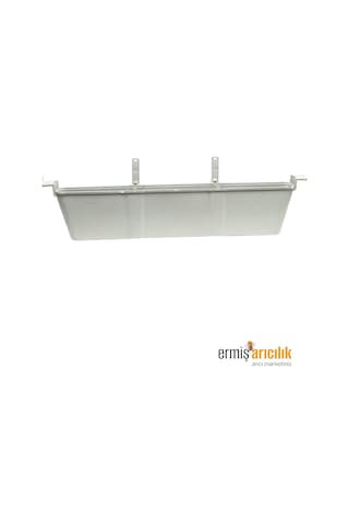 100 Adet Kayık Yemlik 1 Lt / 2. Kalite
