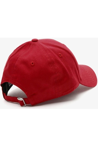 New Era 940 Leag Basıc Şapka-1388 Kırmızı