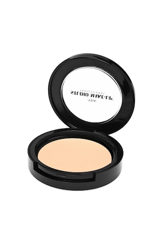 Tca Studio Make Up Pudra Compact Powder 004