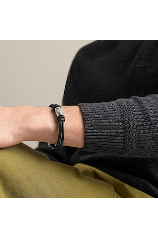 Fossil Jf05008-040 Erkek Bileklik Çok Renkli