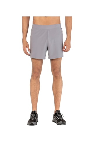 Merrell Merrell Race Erkek Koşu Şortu Gri 12719 Gri