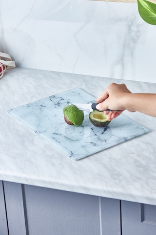 Karaca  Deep Cam Kesme Tahtası