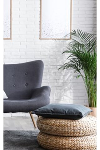 Comfort 1006 Grey Kolay Kullanımlı Hav Toz Vermez Yumuşak Dokulu Modern Pofuduk Shaggy Halı