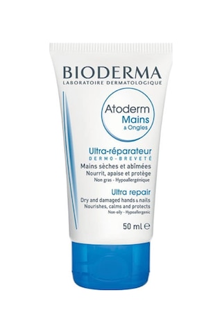 Bioderma Atoderm Hand Cream El Kremi 50 ML