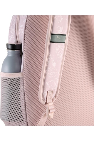 Puma 09173301 Phase Aop Set Unisex Sırt Çantası Pembe