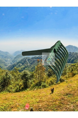 ZEYTİN TARAĞI 10 DİŞ 5 ADET GÖNDERİM