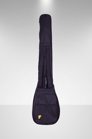 Kbg-300-bk Kısa Sap Bağlama Gigbag Su Geçirmez Pedli Kılıf