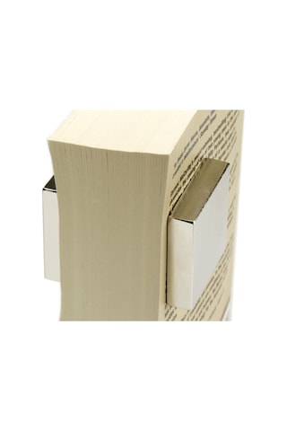 Çok Güçlü Büyük Neodyum Mıknatıs 50mm X 50mm X 10mm