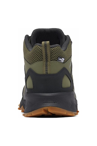 Peakfreak Iı Mid Outdry Erkek Kısa Bot-6087 Kahverengi