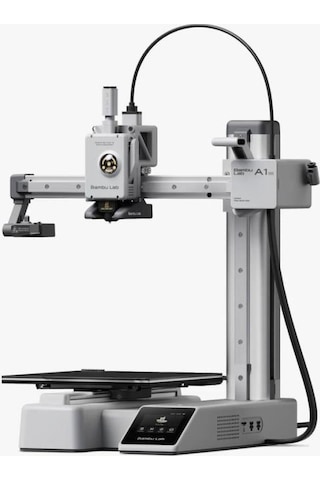 Bambu Lab A1 Mini Combo 3D Yazıcı