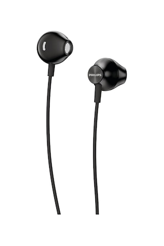 Philips TAUE100BK/00 Kulak İçi Kulaklık