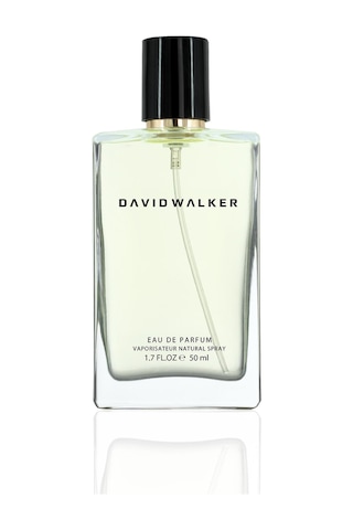 David Walker Nıdor B028 50ml Kadın Parfüm Aromatik