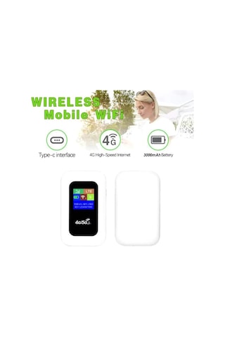 5g Mobile Wi-fi Data-a8-e Wifi Modem