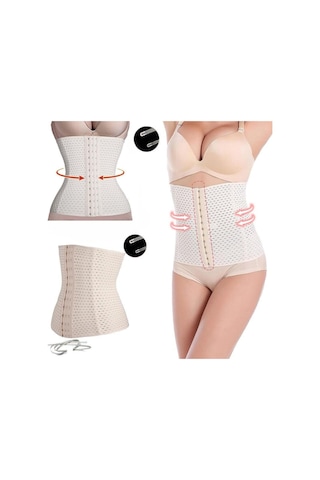 Multiflexpro Lohusa Korse Doğum Sonrası Bej