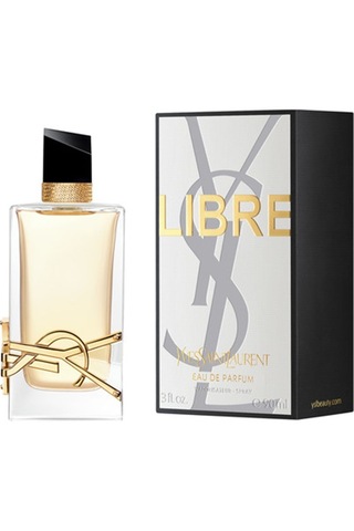 Yves Saint Laurent Libre Edp 90 Ml Kadın Parfüm