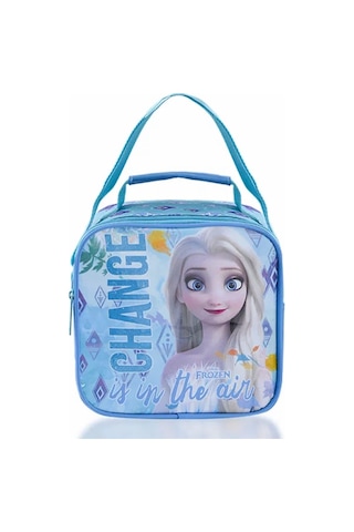 Frocx 48395 Frozen Beslenme Çantası Echo Change