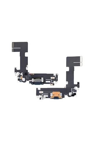 Apple Uyumlu iPhone 13 Şarj Soketi Yüksek Kaliteli Şarj Bordu