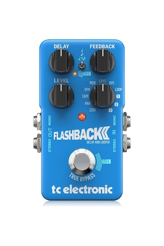 Tc Electronıc Flashback 2