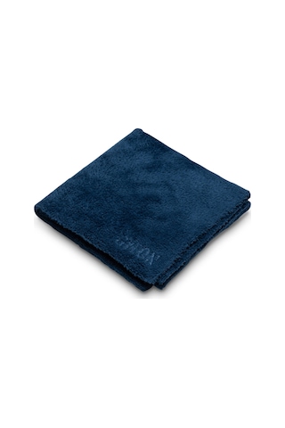 Gyeon Q²m Softwipe Evo Lazer Kesim Peluş Cila Bezi - 40x40 Cm