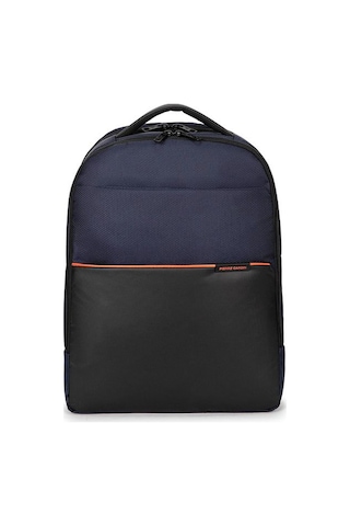 Pierre Cardin Lacivert Kumaş Unisex Sırt Çantası 01pc001151