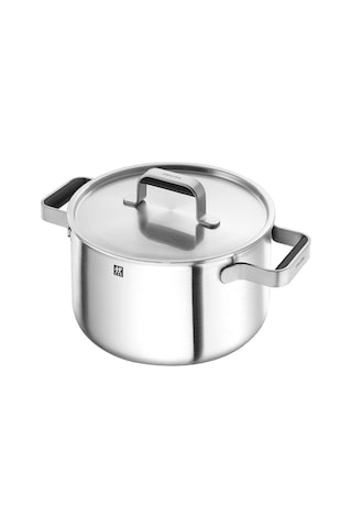 Zwilling Pure Tencere Seti 5 Parça Zw-1028783 Zwilling Renkli