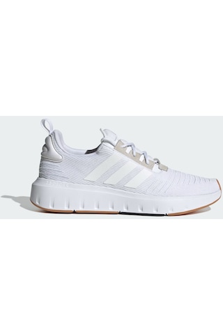 Adidas Erkek Koşu Yürüyüş Spor Ayakkabı Swift Run 23 Ig4703 001