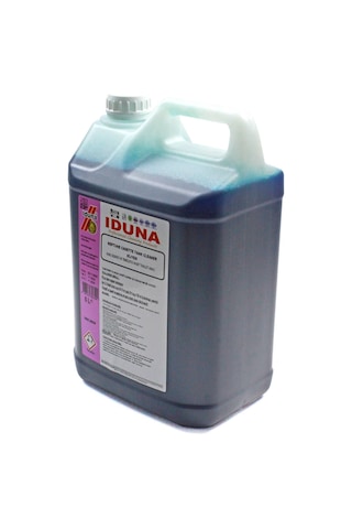 Tekne Ve Karavan Tuvalet Temizleyici. 5 Litre. Tank Cleaner