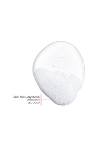 Bioderma Sensibio Foaming Hassas Ciltler İçin Temizleyici Jel 100 ML