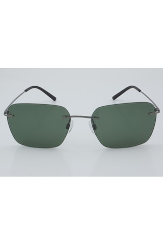 Blancia Bc 1359 C2 55 - 01 Güneş Gözlüğü Füme
