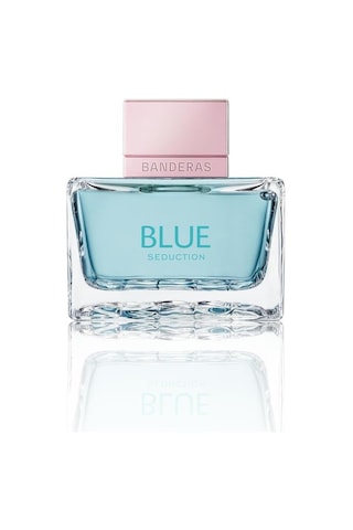 Antonio Banderas Blue Seduction Pour Femme Edt 80 Ml 2024 Kadın Parfüm Aromatik