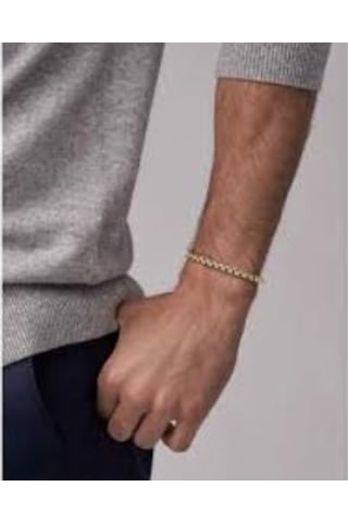 Fossil Jf04561-710 Erkek, Kadın Bileklik Çok Renkli