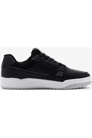 Skechers Koopa - Tiebreak Low Erkek Siyah Sneakers 183250 Blk Siyah
