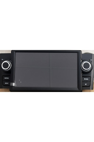 Linea Oem 10.1 Android Multimedya 4gb Ram + 64gb Ssd Carplay Ips Panel Oem Kamera 10.1"