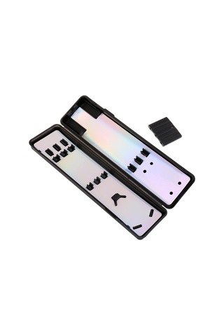 Homyl Dart Uçları Mil Saklama Kutusu Toplama Aksesuarları