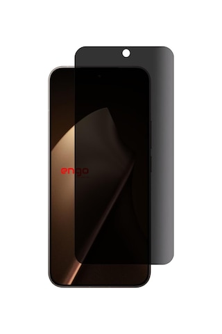 Xiaomi 15t Pro Hayalet Ekran Koruyucu Gizlilik Filtresi