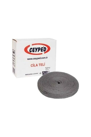 Ceyped Cila Teli 5'li Paket