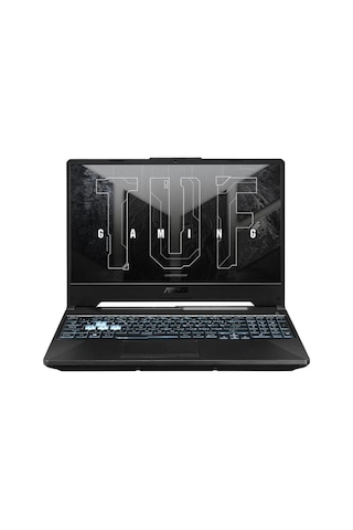 Asus TUF Gaming A15 FA506NCG-HN266A78 R7-7445HS 16 GB 512 GB SSD RTX3050 15.6" Free Dos Dizüstü Bilgisayar
