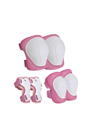 Suntek Bisiklet Açık Hava Etkinlikleri Için Çocuk Pembe