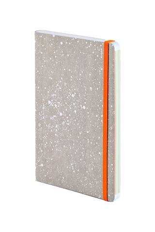 Nuuna Defter Bloom 53573 Çok Renkli