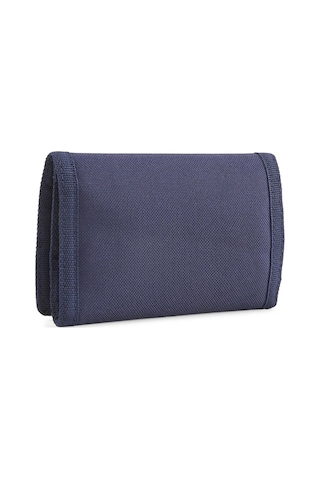 Puma Phase Wallet Unisex Lacivert Spor Cüzdan - 079951 02 Lacivert