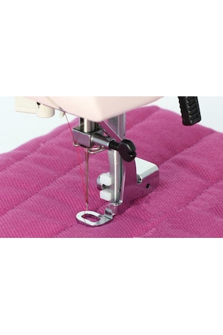 Janome Rj-701(Ys-047-1)Kapitone Ayağı