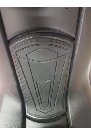 Xmax 2018/2022 Depo Koruma Ped