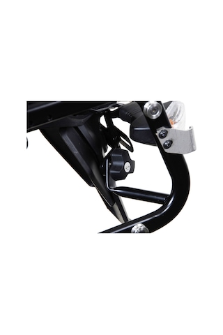 Sw Motech Yan Demir Kilit Qls.00.046.10100/b