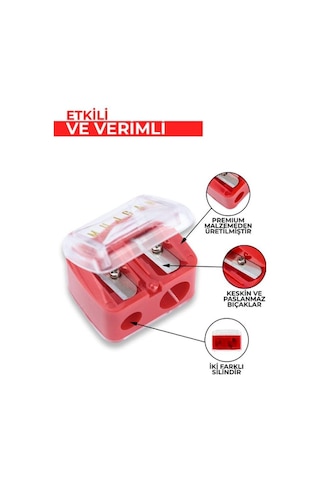Zvnm Kozmetik Kalemtıraş Zcv12