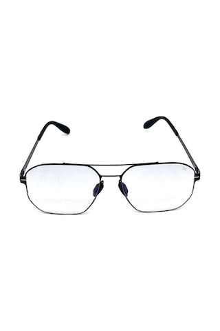 Black Blk2604 C10 Unisex Güneş Gözlüğü Siyah