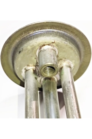 ECA Uyumlu Termosifon Rezistansı Içi 1950W 230V - 521071267