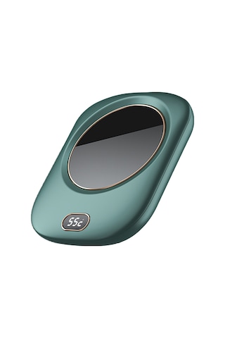 Usb Bardak Isıtıcısı, İçecek Kupaları İçin 3 Sıcaklık Ayarı, Kakao, Çay, Su, Süt İçin, Ev Ofis Kullanımı İçin, Isıtma Yastığı