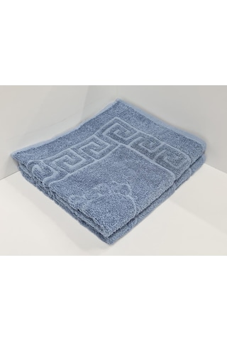Çeyiz Diyarı Soft Pamuk Ayak Havlusu 001