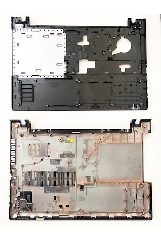 Lenovo Ideapad 100-15ıbd, B50-50, 80qq, 80s2 Alt Üst Kasa